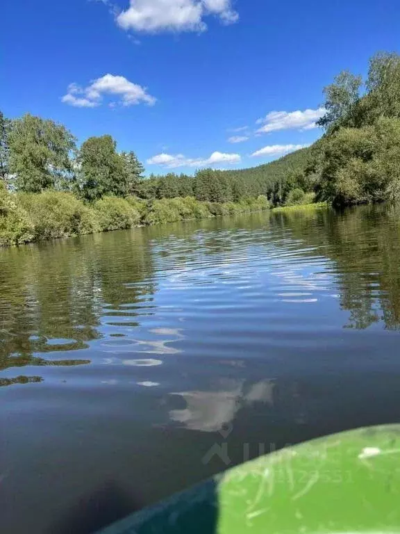 Комната Башкортостан, Белорецкий район, с. Сосновка  (10.0 м) - Фото 1