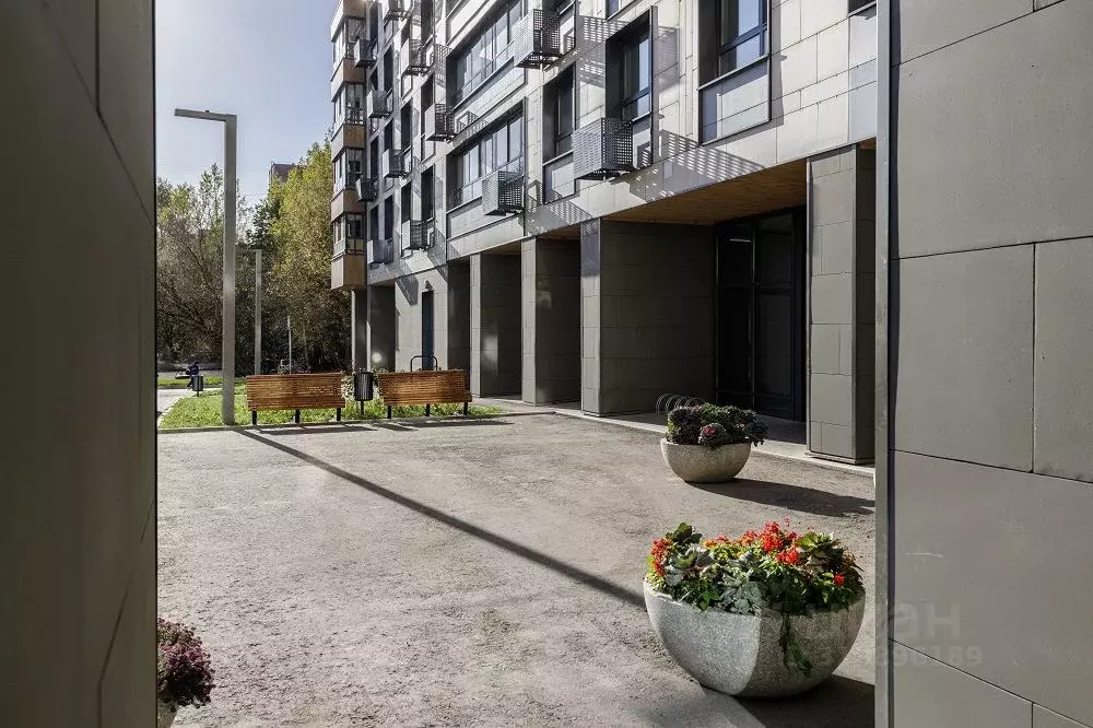 2-к кв. Москва Новочеремушкинская ул., 56/3 (58.0 м) - Фото 0