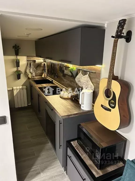 Гараж в Ивановская область, Иваново ул. 4-я Деревенская, 62 (25 м) - Фото 2