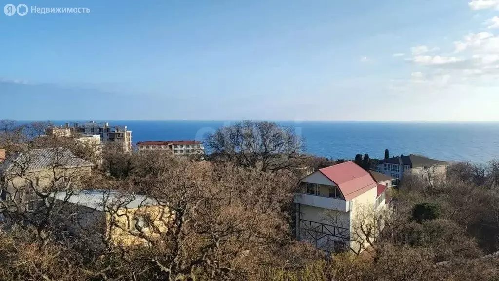 1-комнатная квартира: Алупка, улица имени Олега Кошевого, 2 (20.2 м) - Фото 1