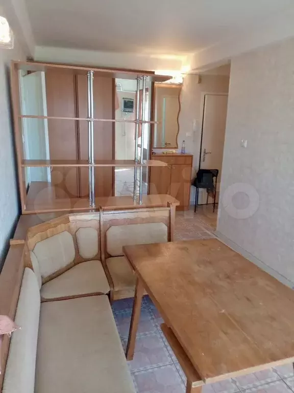 1-к. квартира, 45 м, 8/9 эт. - Фото 0