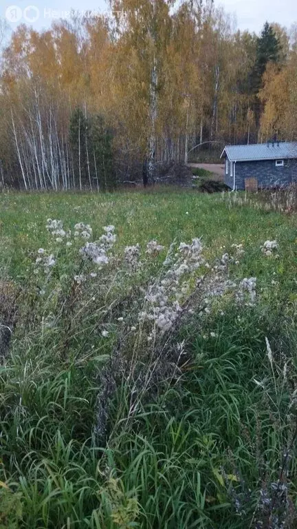 Участок в посёлок Минино, Звёздная улица, 10 (12 м) - Фото 2