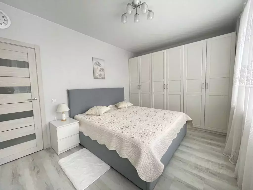 1-к кв. Санкт-Петербург Планерная ул., 91к1 (36.0 м) - Фото 1