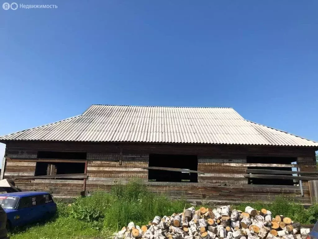 Дом в городской посёлок Саянский, Солнечная улица (215 м) - Фото 2