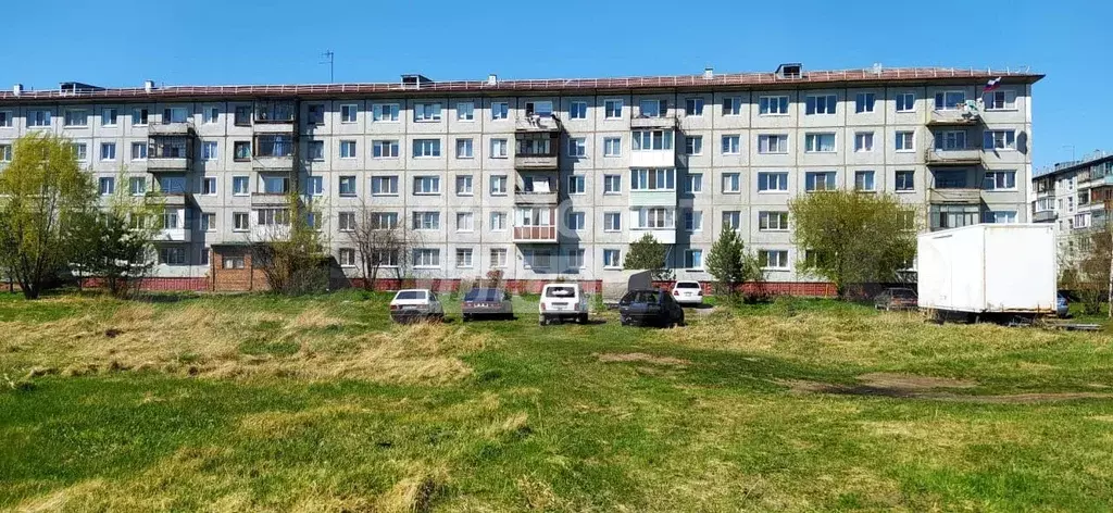 Участок 8,1 сот. (ИЖС) - Фото 1