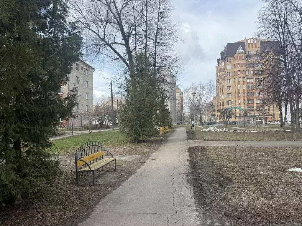 Комната Чувашия, Чебоксары ул. Пирогова, 8к2 (12.4 м) - Фото 1