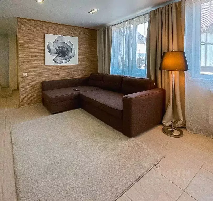 Дом в Татарстан, Елабуга пер. Садовый, 2Б (96 м) - Фото 2