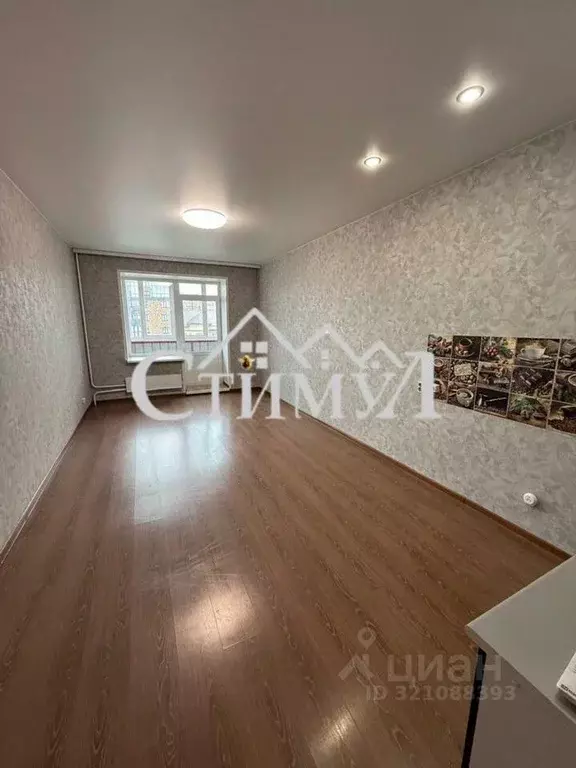 1-к кв. Хакасия, Абакан ул. Некрасова, 45 (37.0 м) - Фото 1