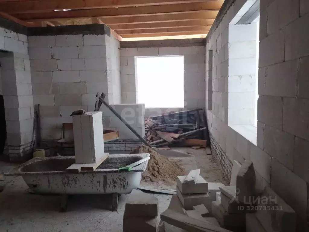 Дом в Тверская область, Конаковский муниципальный округ, Редкино пгт  ... - Фото 2