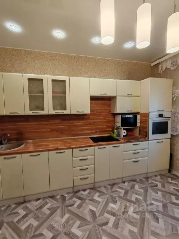 2-к кв. Московская область, Воскресенск ул. Ломоносова, 119к3 (52.2 м) - Фото 1