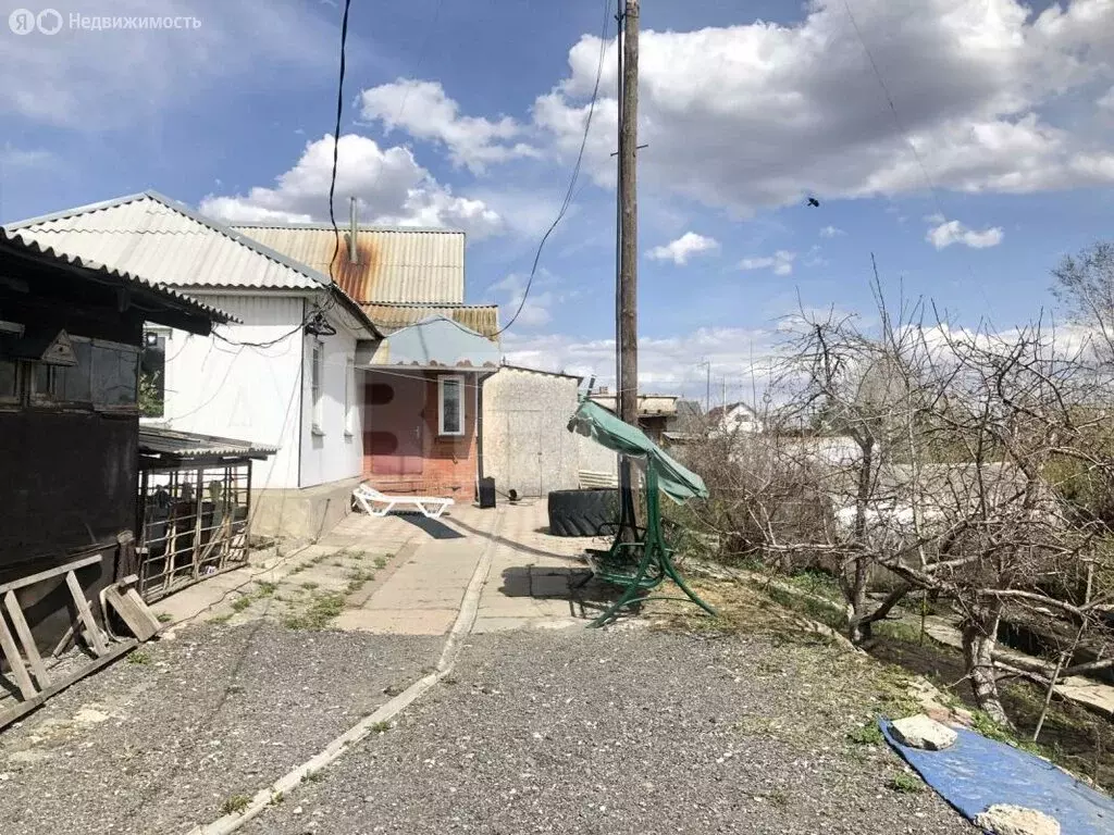 Дом в Омск, 2-я Ремесленная улица, 85А (83.9 м) - Фото 2