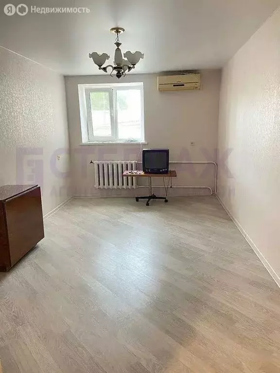 1-комнатная квартира: Феодосия, улица Кирова, 3 (33.5 м) - Фото 1