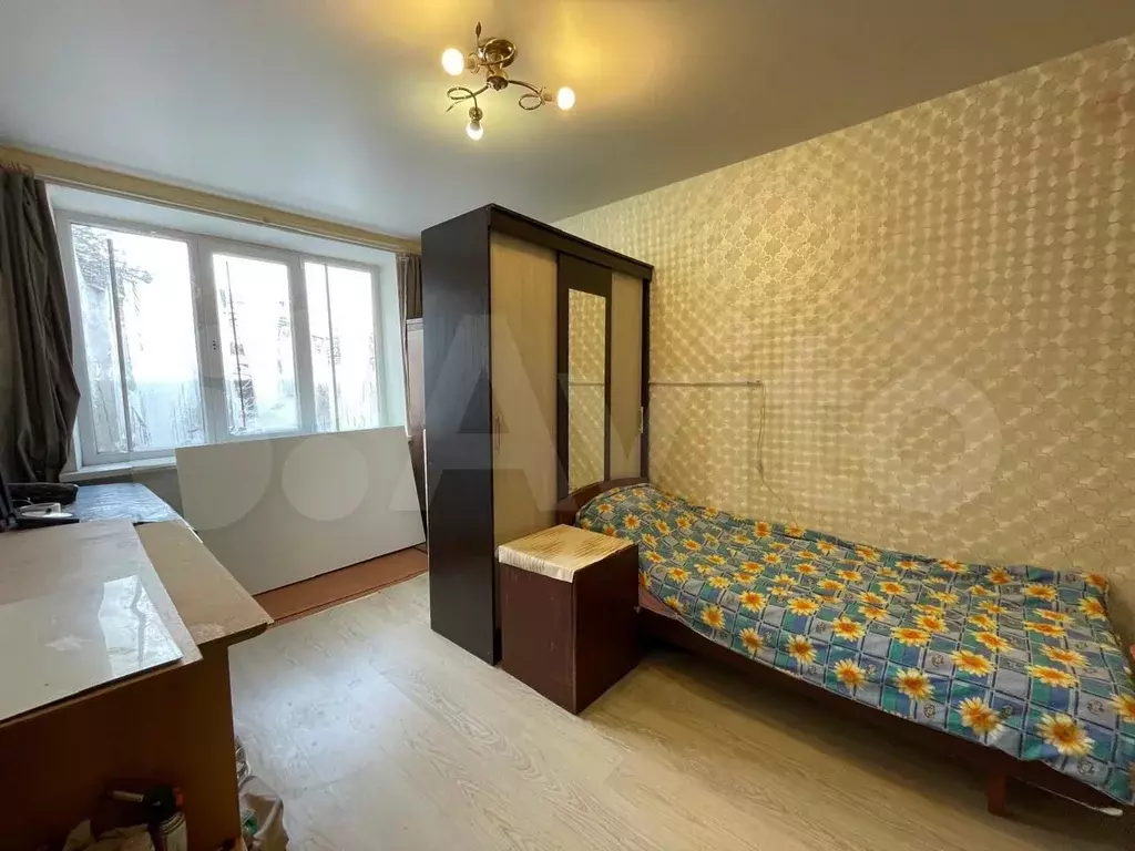 2-к. квартира, 44,1 м, 1/2 эт. - Фото 1