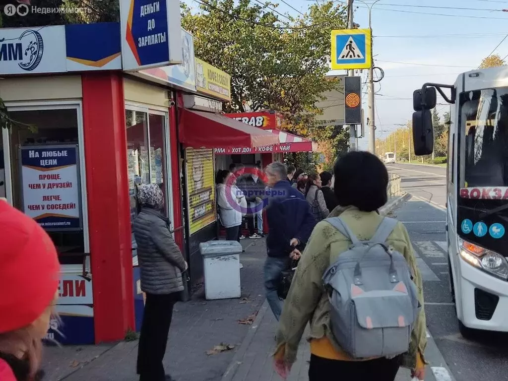 Помещение свободного назначения (83 м) - Фото 1