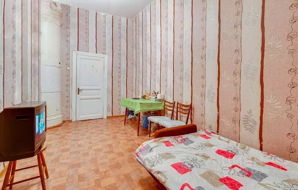 Комната Санкт-Петербург ул. Опочинина, 9 - Фото 2