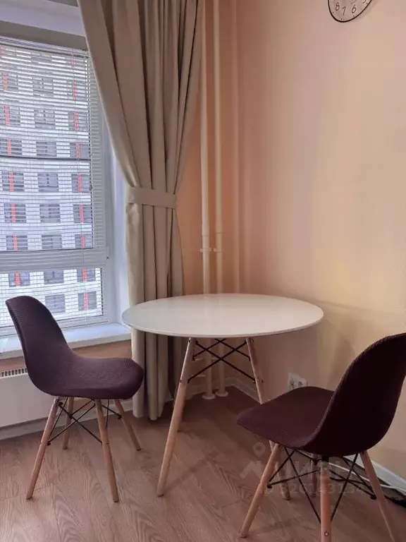 Студия Московская область, Ленинский городской округ, Дрожжино пгт ш. ... - Фото 1