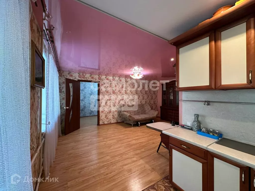 Продаётся 2-к квартира, 41.8 м - Фото 1