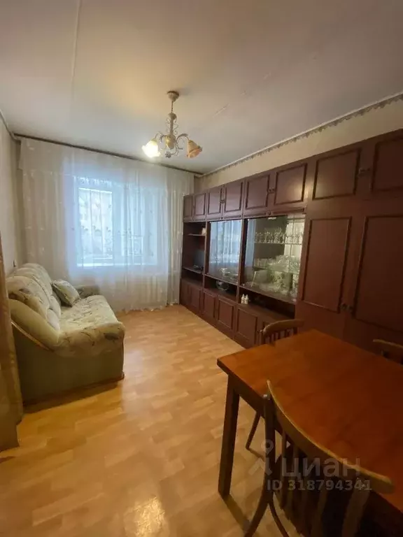 2-к кв. Новосибирская область, Новосибирск Затулинский жилмассив, ул. ... - Фото 0