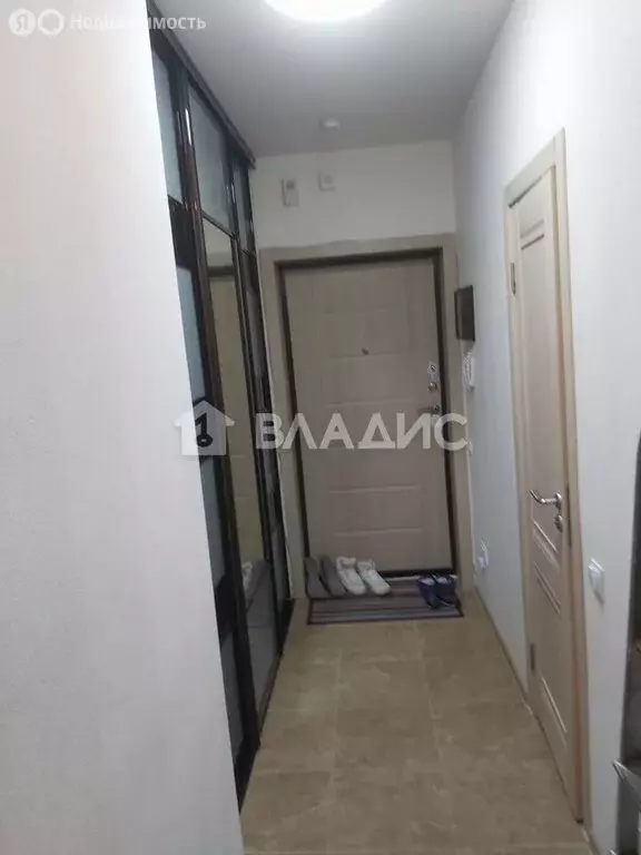 1-комнатная квартира: деревня Анкудиновка, Русская улица, 17 (38.1 м) - Фото 0