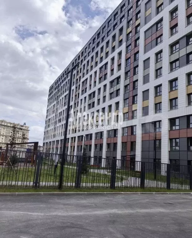 Квартира-студия, 23 м, 8/13 эт. - Фото 1