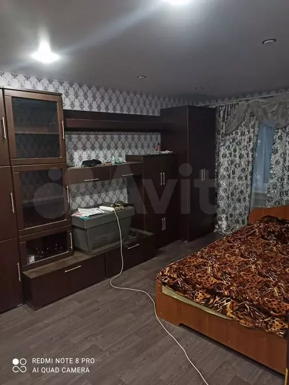 1-к. квартира, 35 м, 8/9 эт. - Фото 0