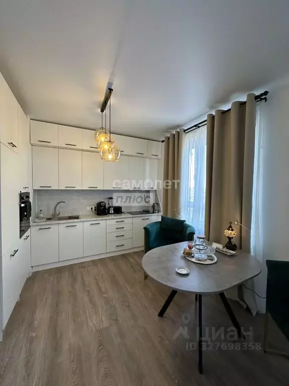 3-к кв. Москва ул. Маресьева, 7к2 (70.0 м) - Фото 1