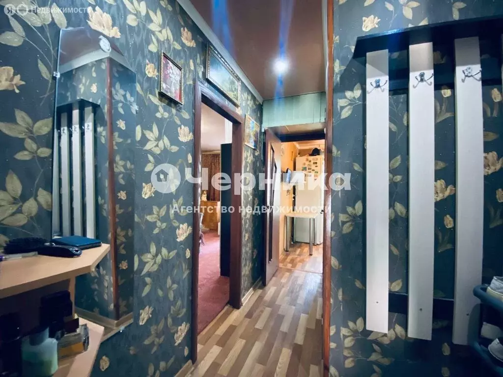 1-комнатная квартира: Каменск-Шахтинский, Дорожная улица, 23 (30 м) - Фото 0
