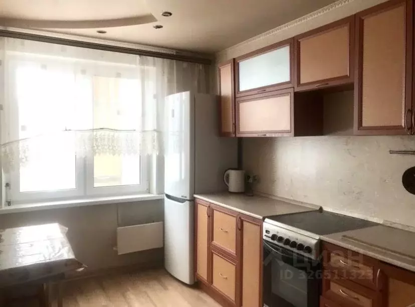 2-к кв. Нижегородская область, Нижний Новгород Волжская наб., 9 (60.0 ... - Фото 1