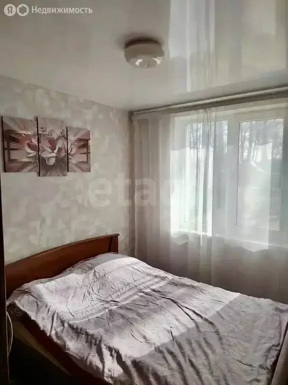 3-комнатная квартира: Кострома, Кинешемское шоссе, 86 (50.2 м) - Фото 2