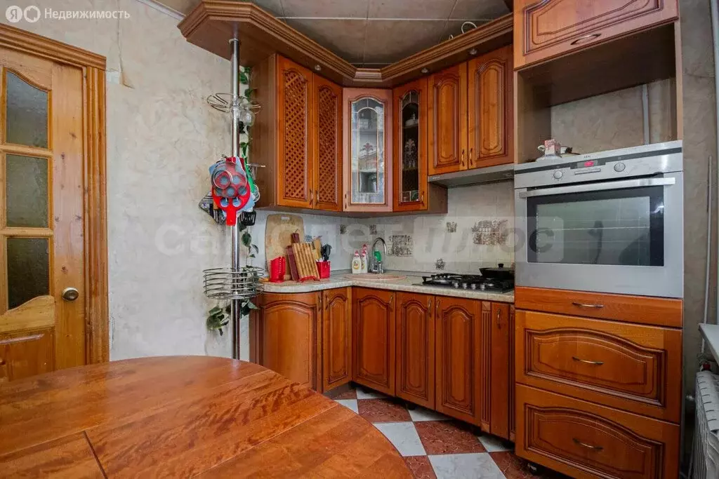 2-комнатная квартира: Наро-Фоминск, улица Шибанкова, 65 (46.4 м) - Фото 2