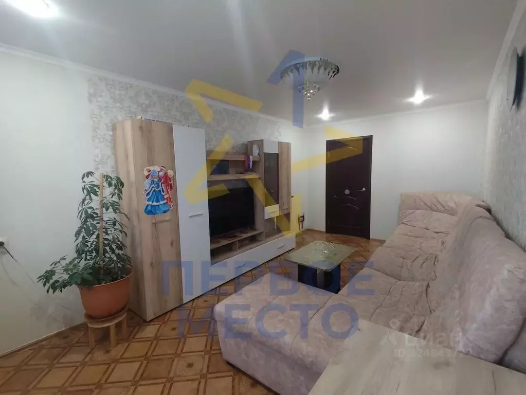 2-к кв. Башкортостан, Благовещенск ул. Комарова, 17 (56.5 м) - Фото 2