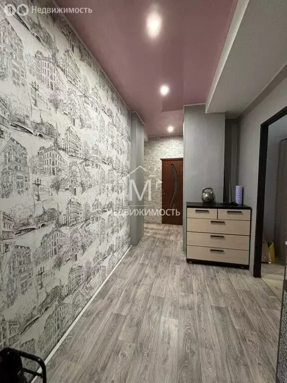 2-комнатная квартира: Балашов, улица Володарского, 16 (52.8 м) - Фото 2