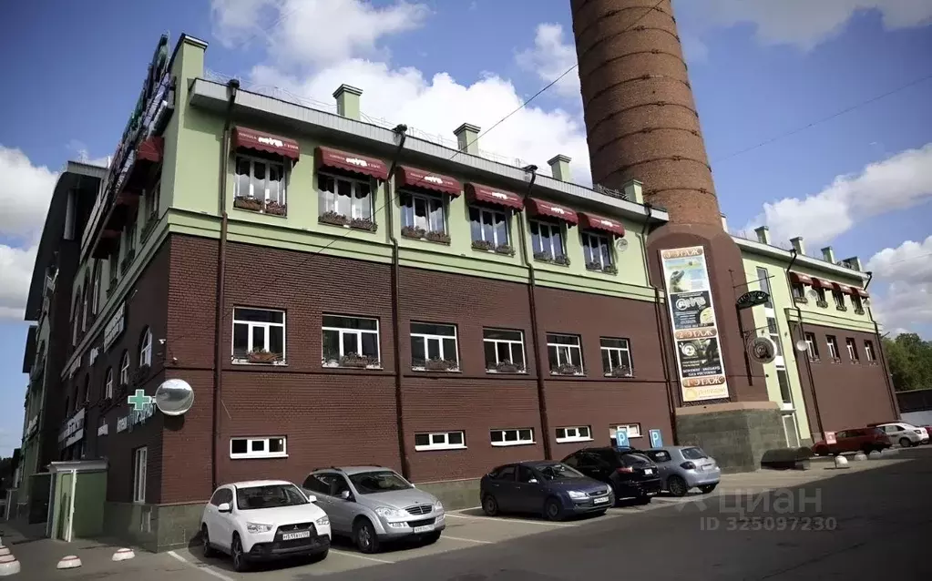 Офис в Московская область, Ногинск Богородский городской округ, ул. ... - Фото 2