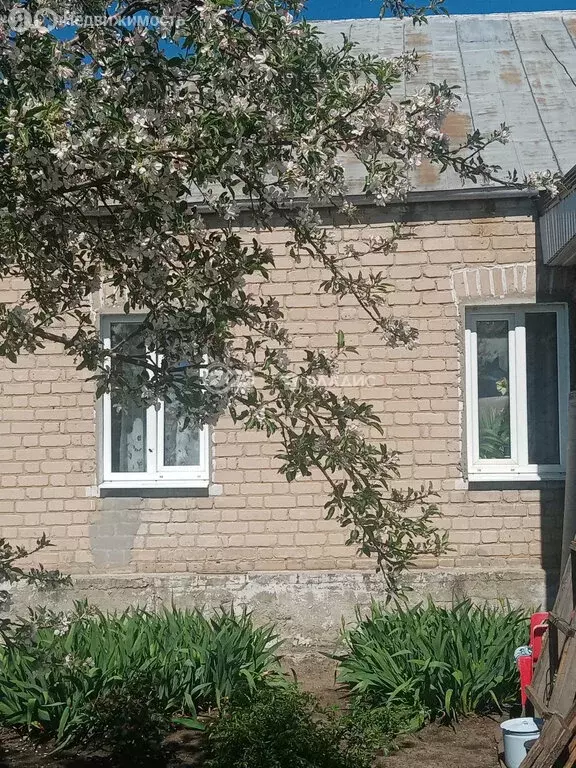 Дом в Воронеж, микрорайон Боровое, улица Степанова (65.2 м) - Фото 1
