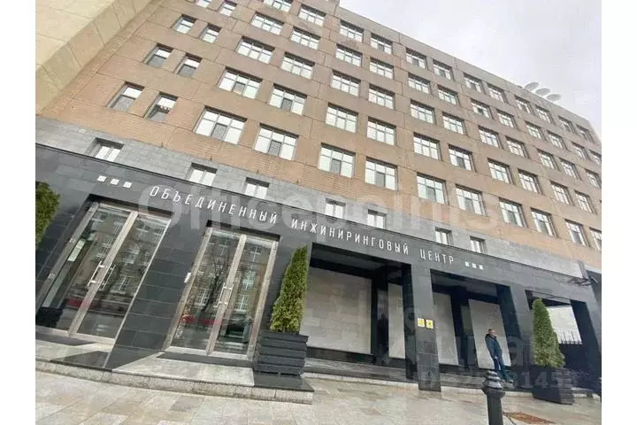 Офис в Москва ул. Бутырский Вал, 68/70С2 (434 м) - Фото 2