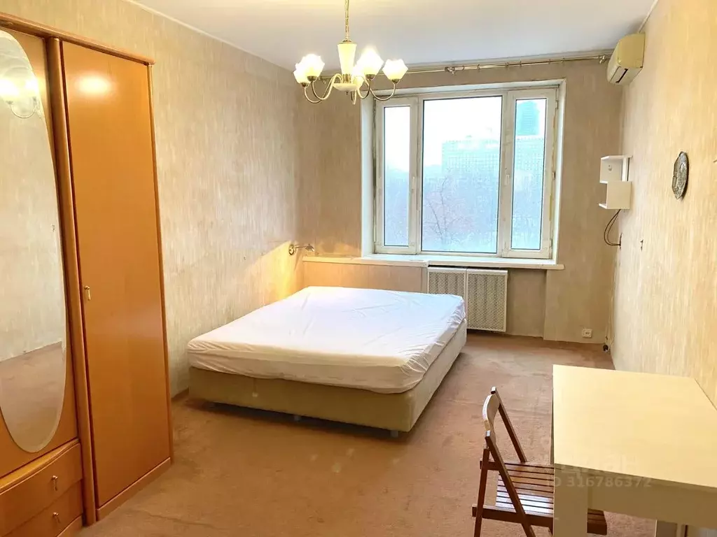 Комната Москва ул. Сущевский Вал, 66 (20.0 м) - Фото 1