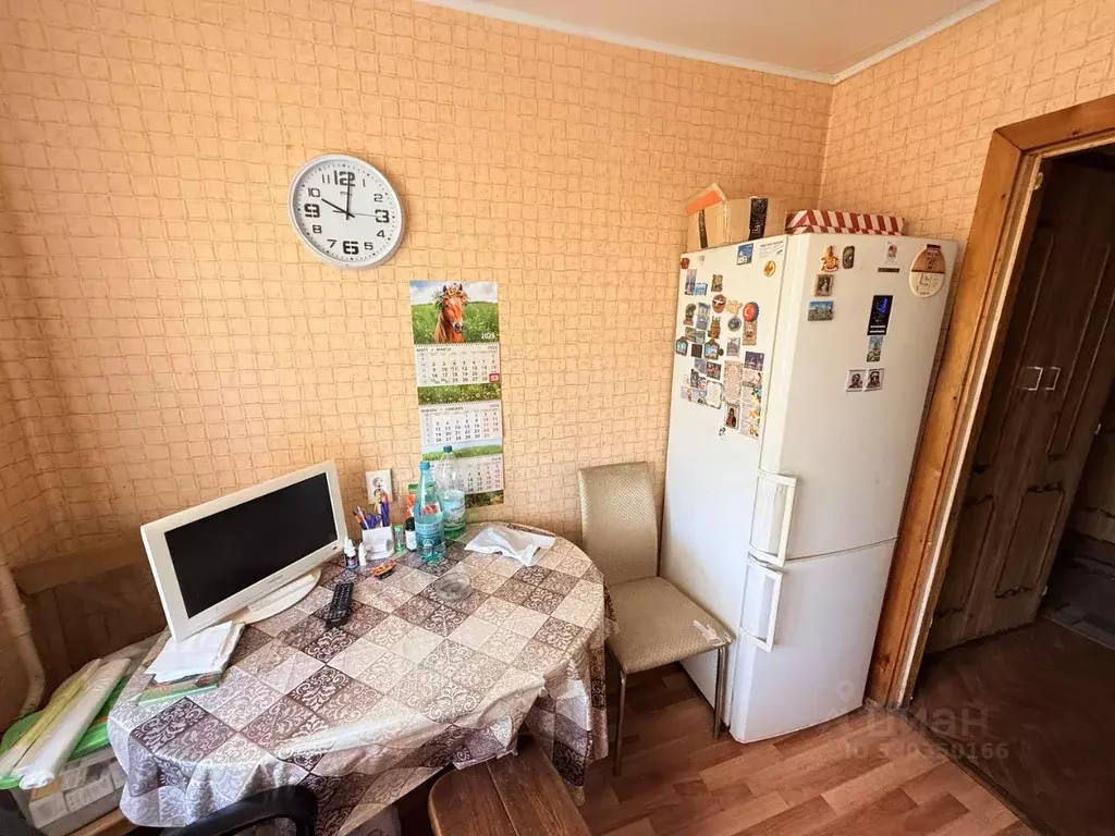 2-к кв. Московская область, Подольск ул. Космонавтов, 2А (50.0 м) - Фото 2