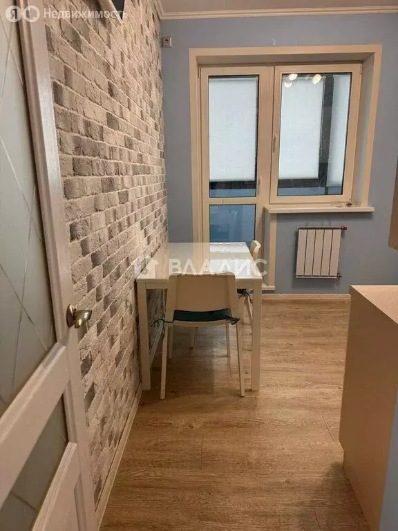 1к в -комнатной квартире (13 м) - Фото 1