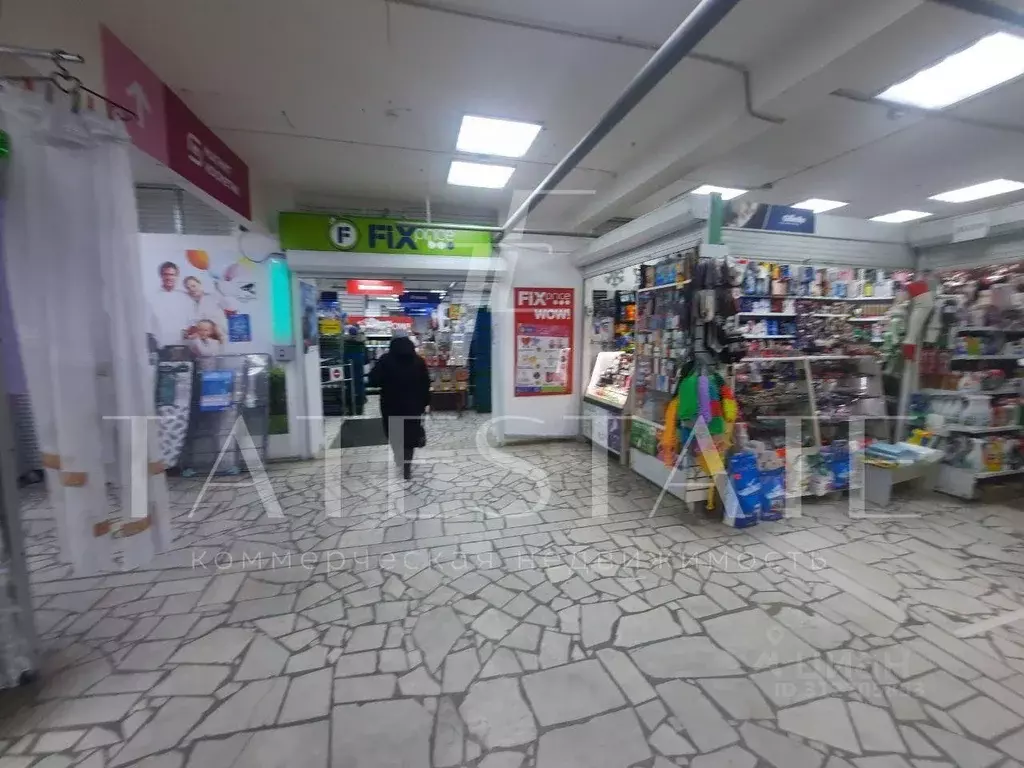Помещение свободного назначения в Татарстан, Казань ул. Дементьева, 72 ... - Фото 0