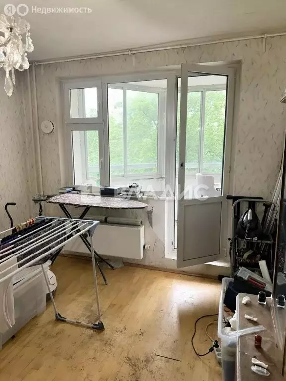 2-комнатная квартира: Москва, бульвар Матроса Железняка, 31к1 (60 м) - Фото 0