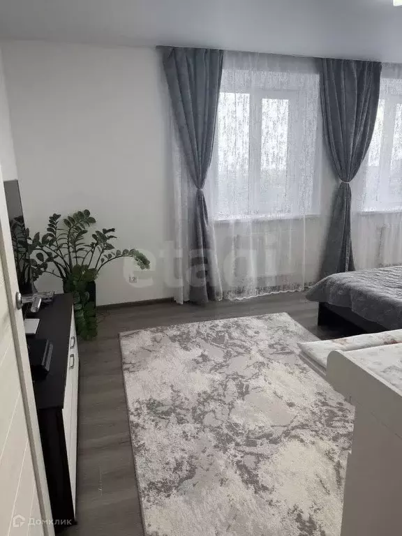 Продаётся 2-к квартира, 57 м - Фото 1