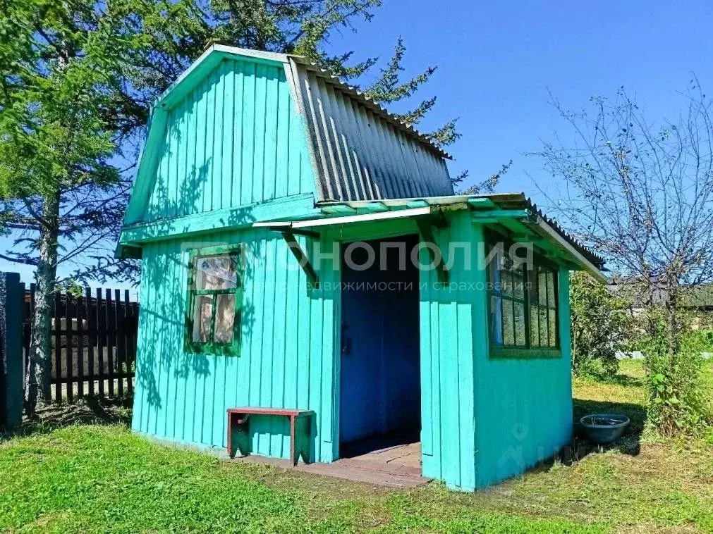 Участок в Амурская область, Белогорск  (6.0 сот.) - Фото 1