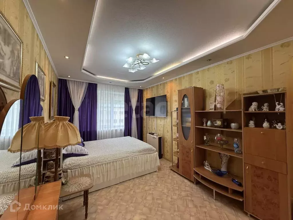 Продаётся 3-к квартира, 76.3 м - Фото 0
