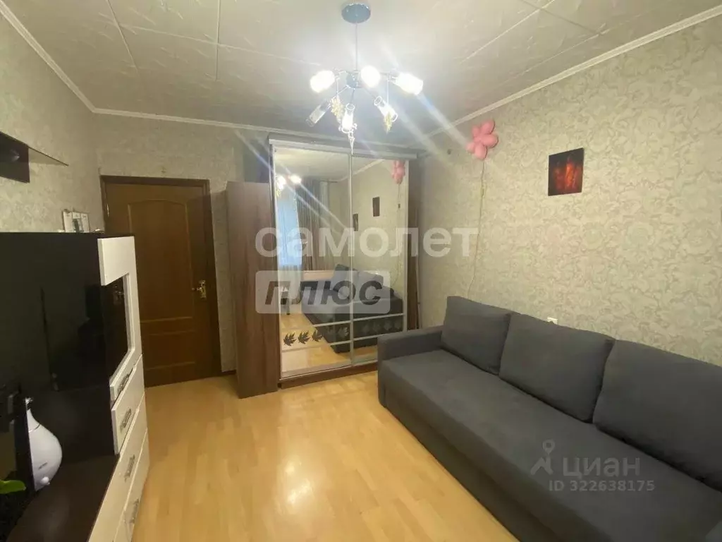 Комната Москва Ореховый проезд, 35К1 (14.0 м) - Фото 1