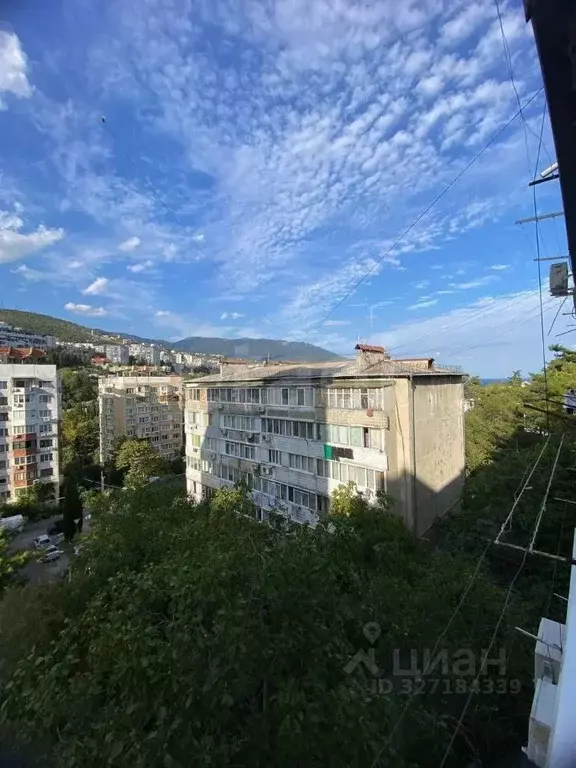 3-к кв. Крым, Ялта ул. Украинская, 5Б (65.0 м) - Фото 1