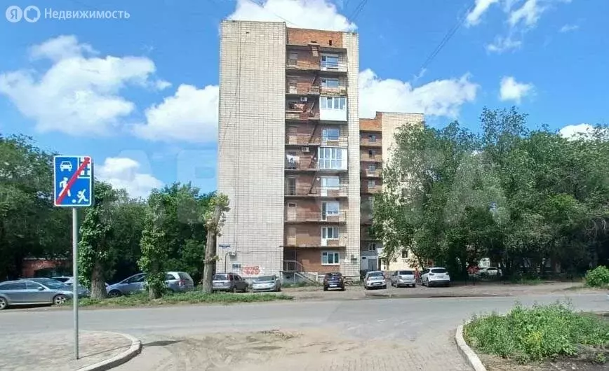 1к в -комнатной квартире (11 м) - Фото 0