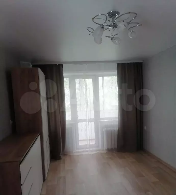 1-к. квартира, 31 м, 2/5 эт. - Фото 0