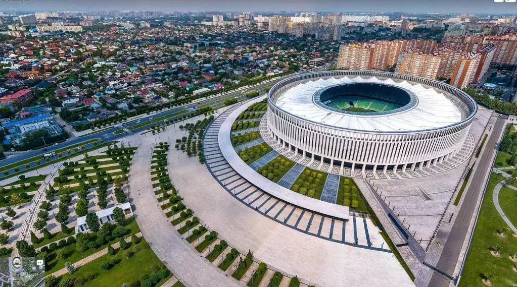 Продаётся 2-к квартира, 60 м - Фото 0