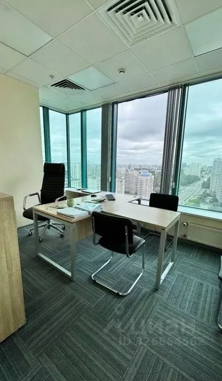 Офис в Москва ул. Наметкина, 12А (1979 м) - Фото 1