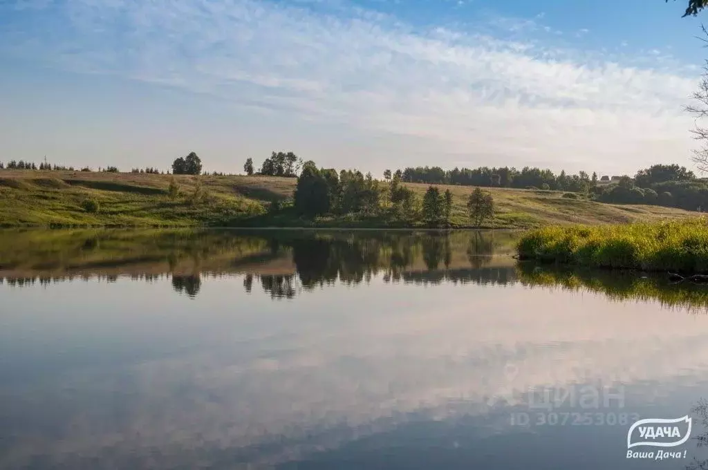 Участок в Тульская область, Ясногорский район, Теляковское ... - Фото 0